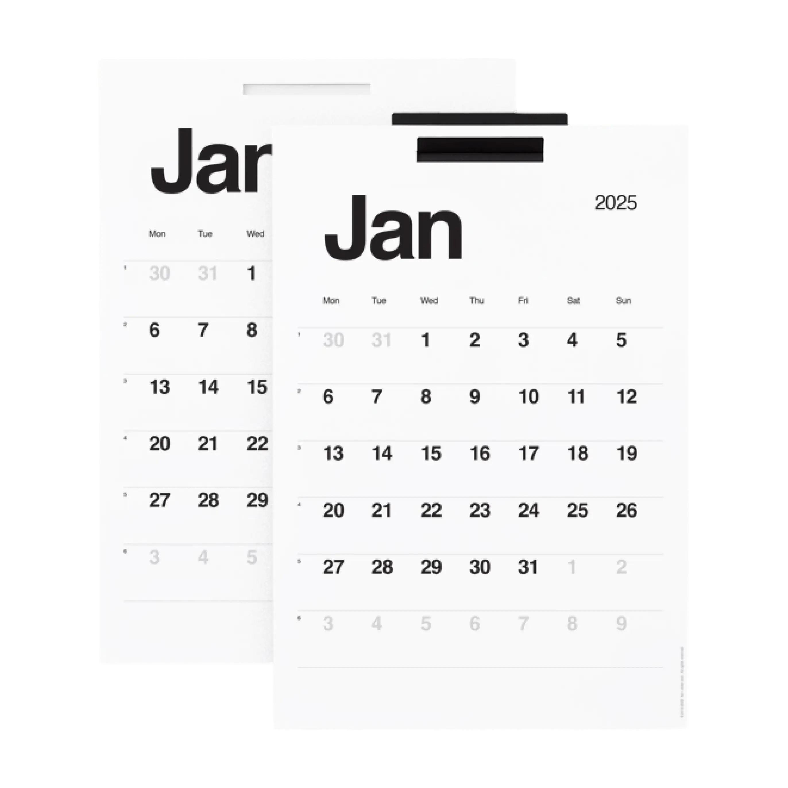 Kal Calendar
