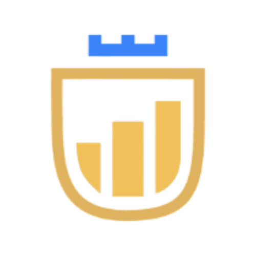 My funded futures logo