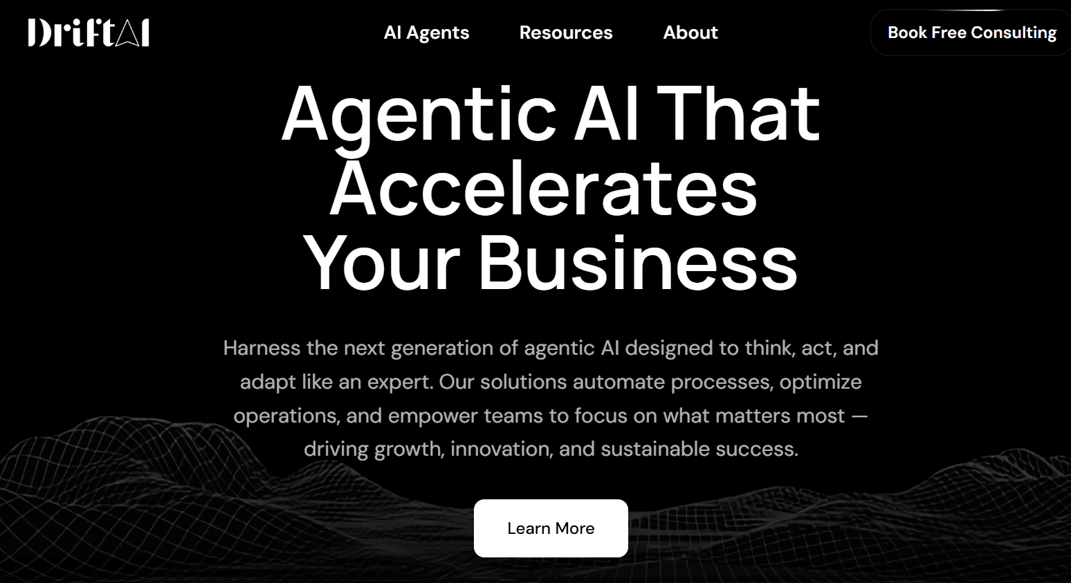 drift - AI Customer Service Companies