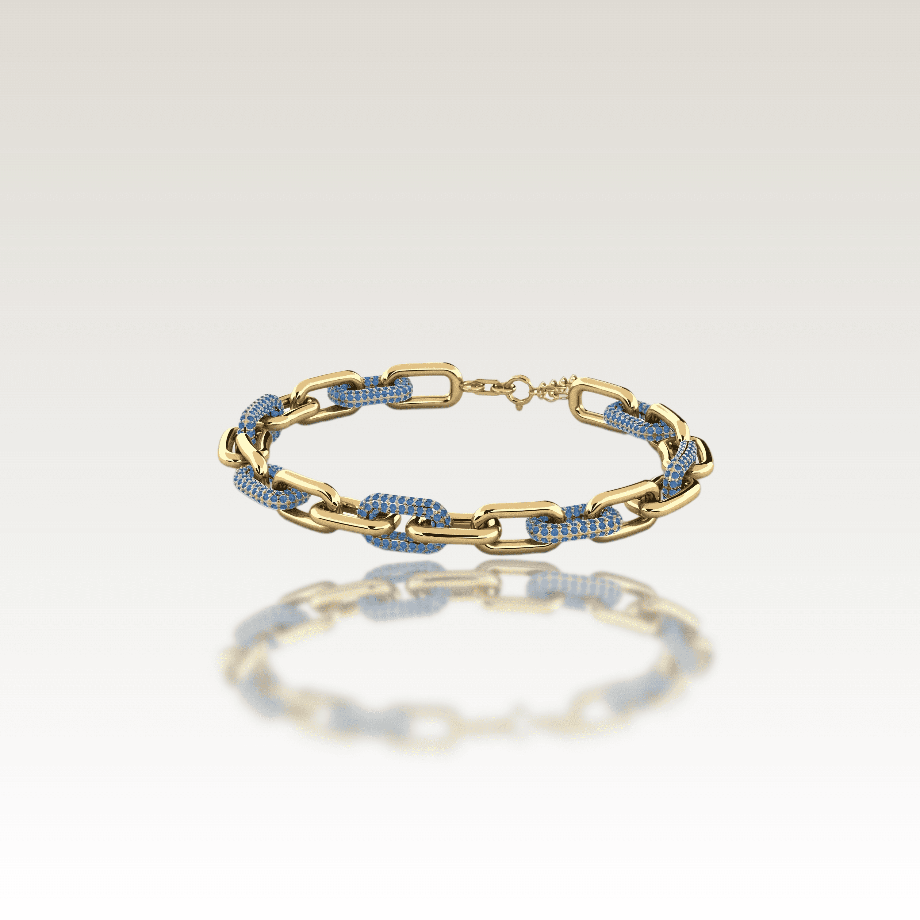 BON'BON Azure Bracelet image 6