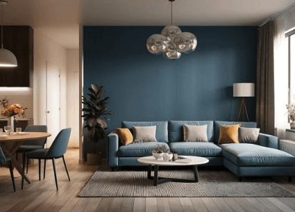 worker on laboratorium