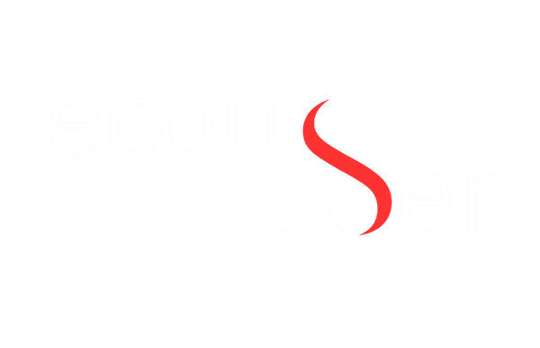 Ecous Laser logo