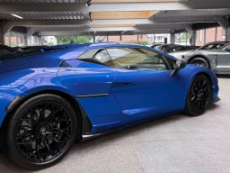Lamborghini Temerario Listprice 480k+ Full Carbon — Vorschaubild 11