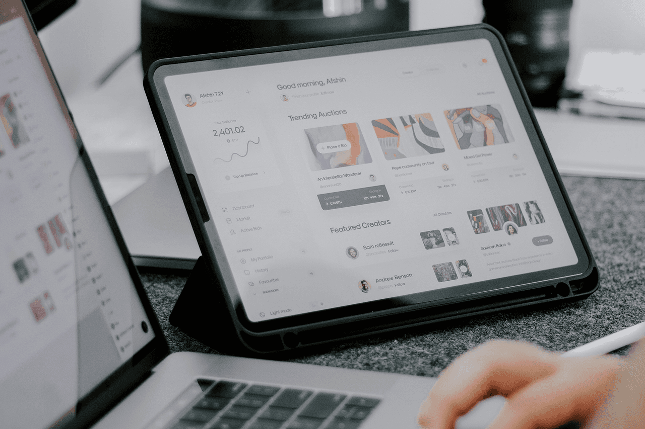 Blog Article's Cover Image