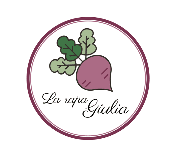Logo La rapa Giulia