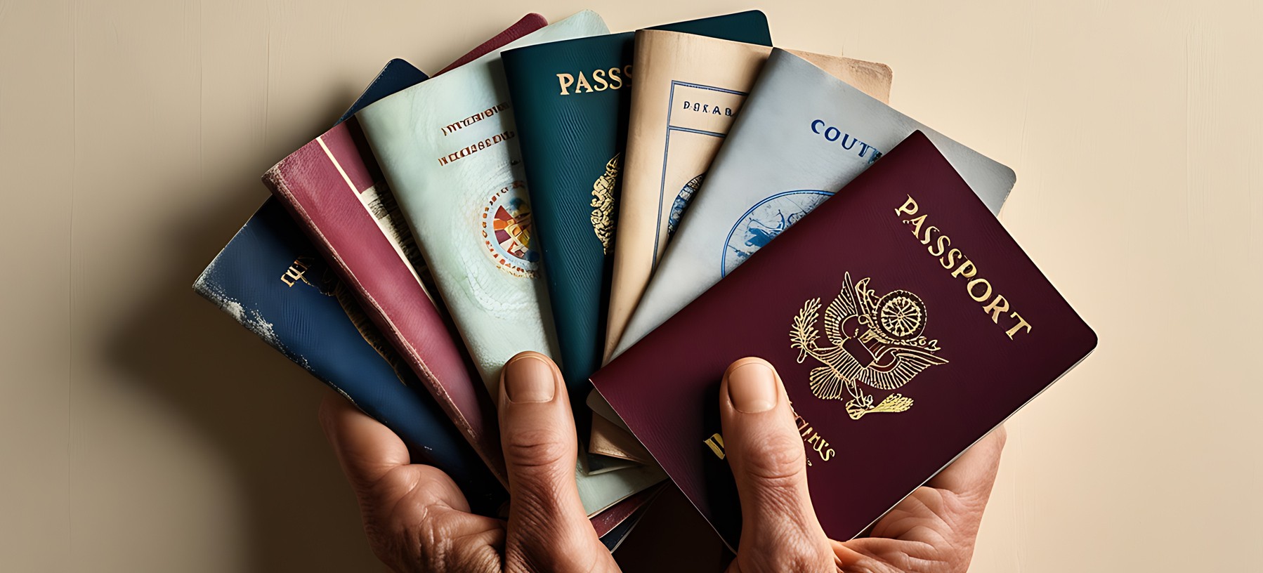 Visa Category Image