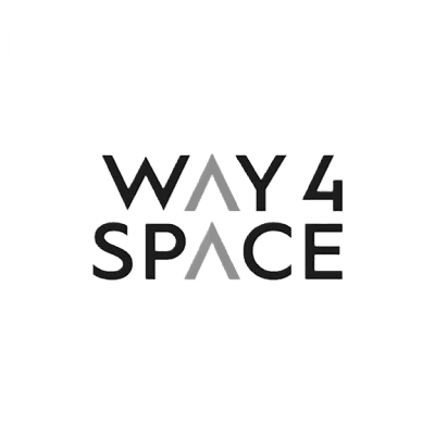 logo Way4Space