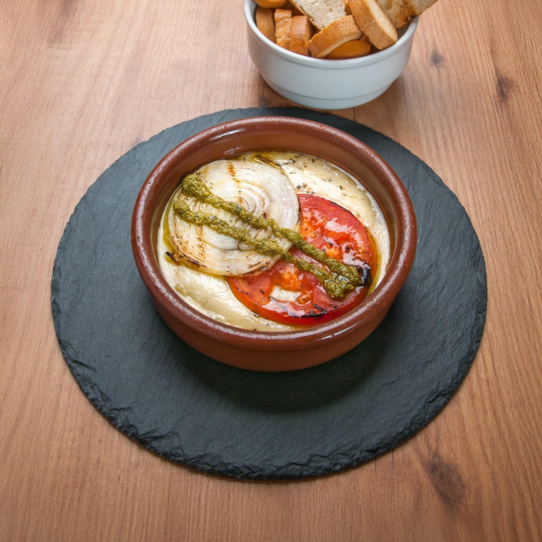Menu Item Image