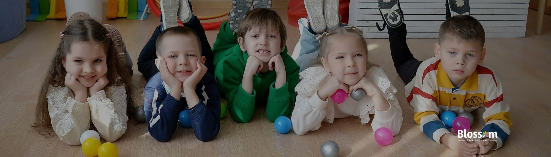 ABA therapy for teens vs toddlers