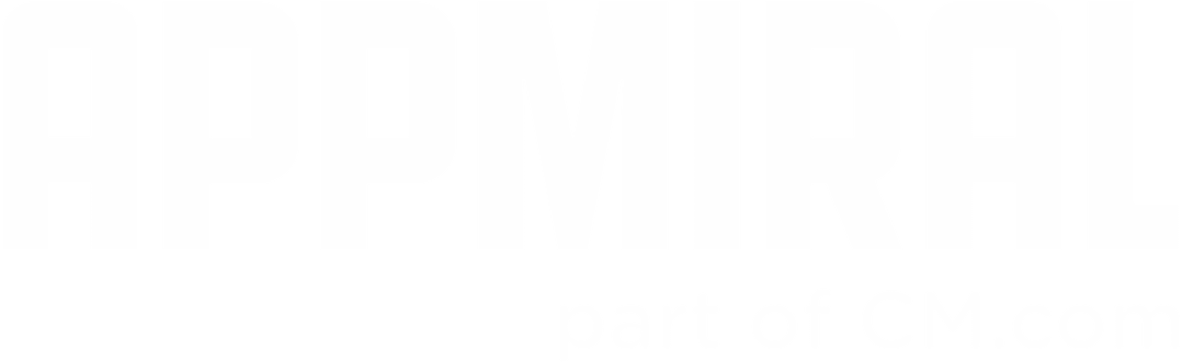 Appmiral Logo