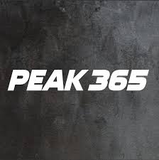 Peak 365 logo