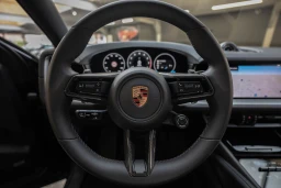 Porsche Cayenne Coupé E-Hybrid — Vorschaubild 19
