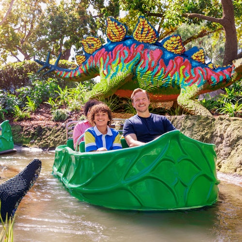 LEGOLAND® Resort Hopper: Second Day Free tickets in Carlsbad