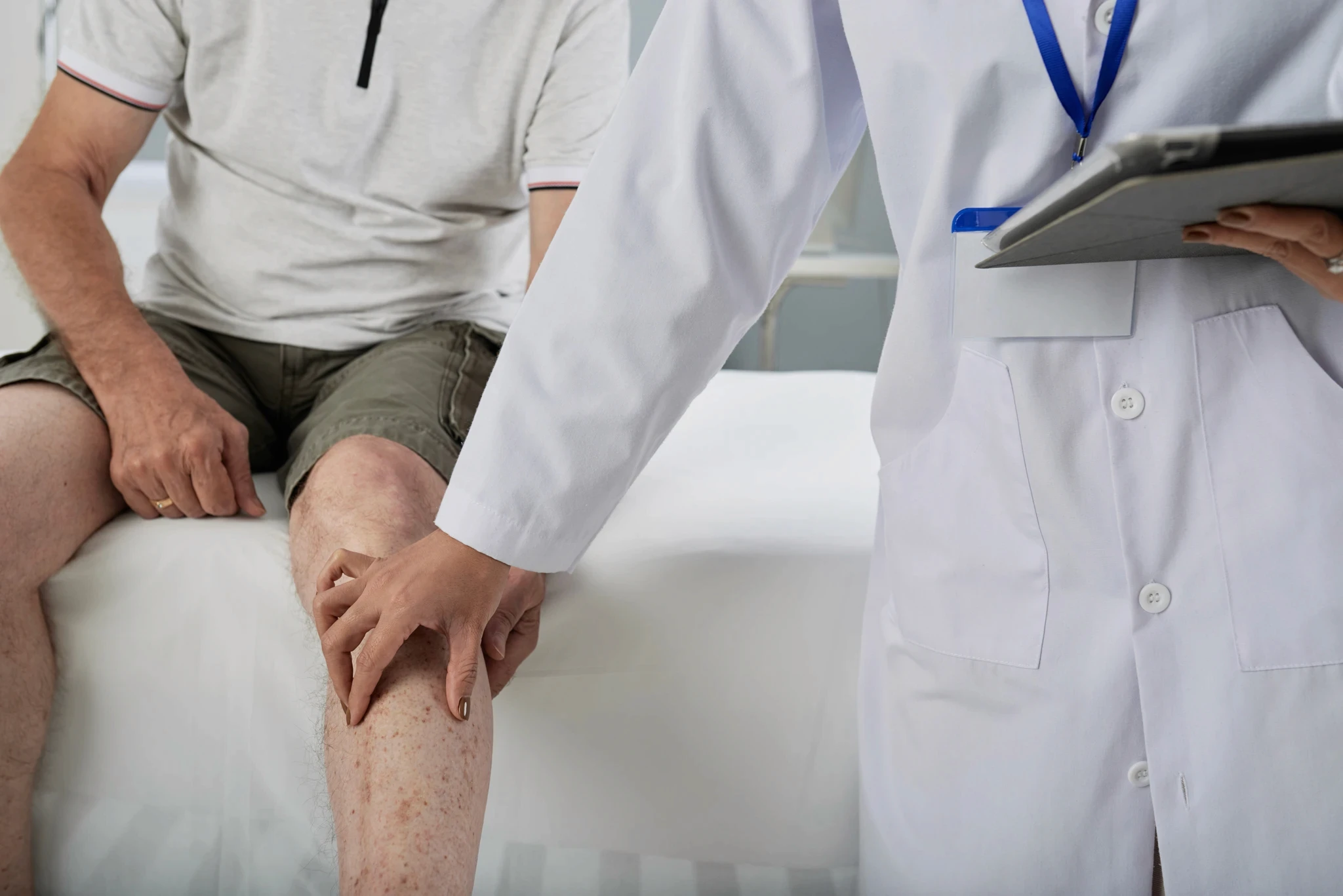 Knee Surgery