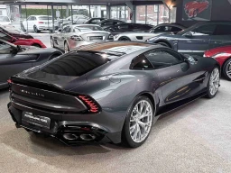 Aston Martin Vanquish V12 Bowers&WIlkins+Sitzkühlung+Jewellery Pack — Vorschaubild 12