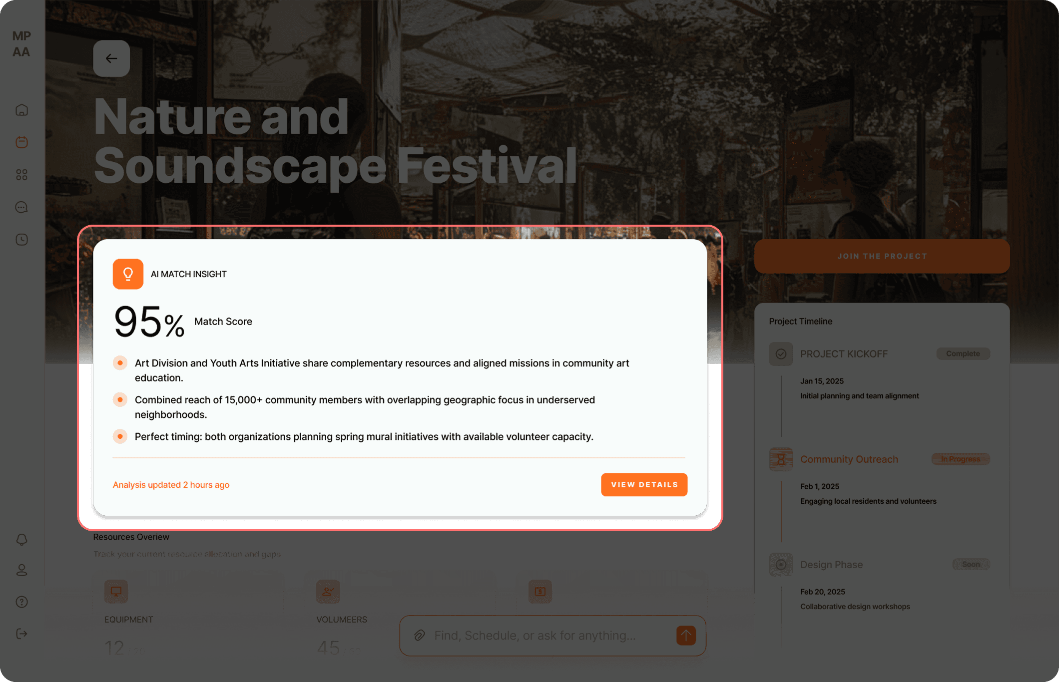 Sample project image