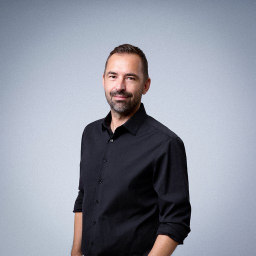 Nico Podgorny