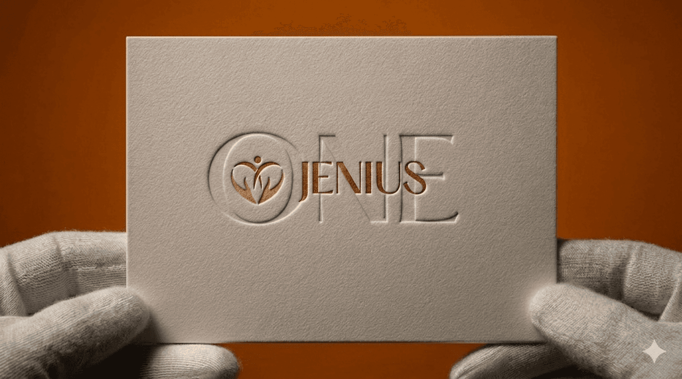 Jenius One 