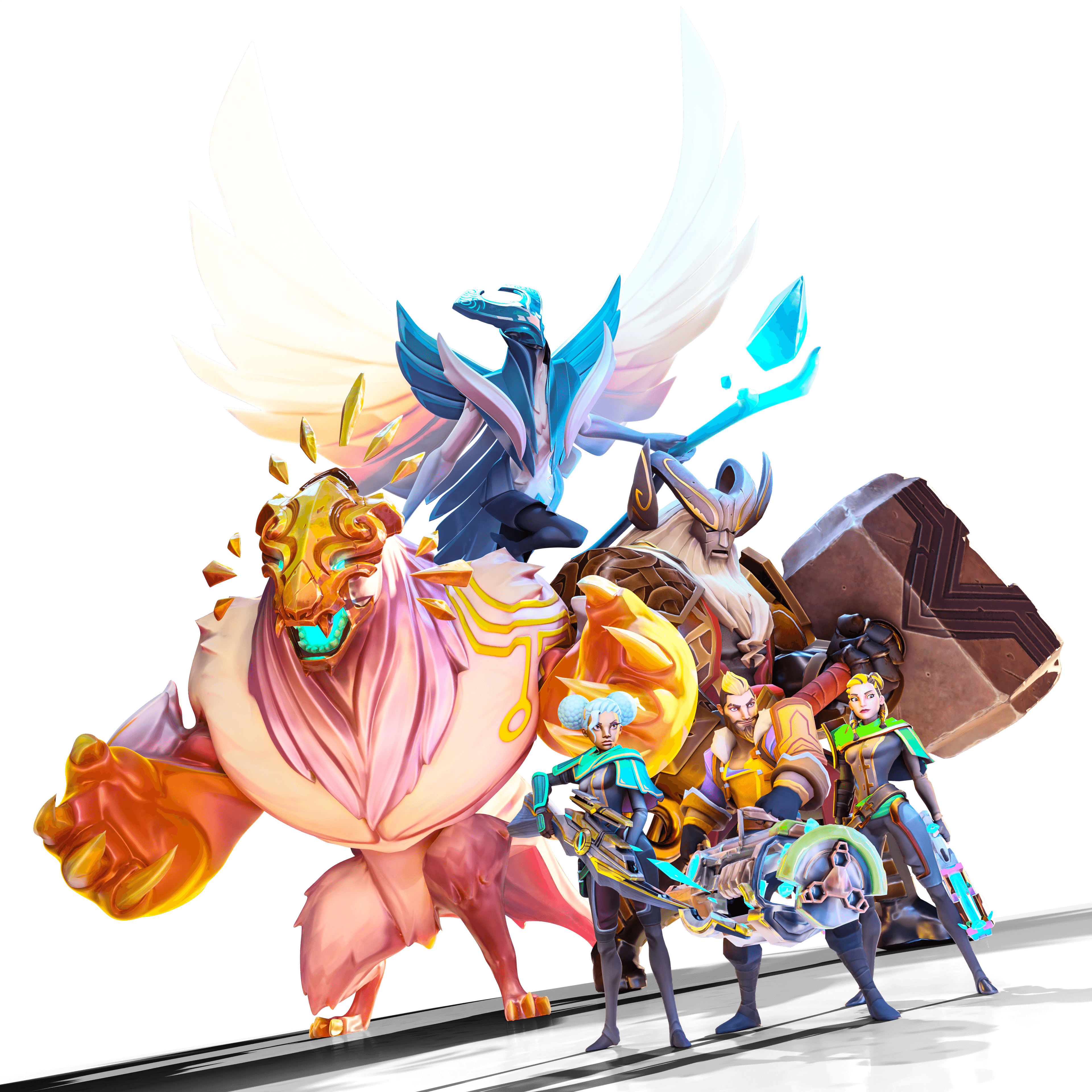 Dashboard Sidebar Close Up