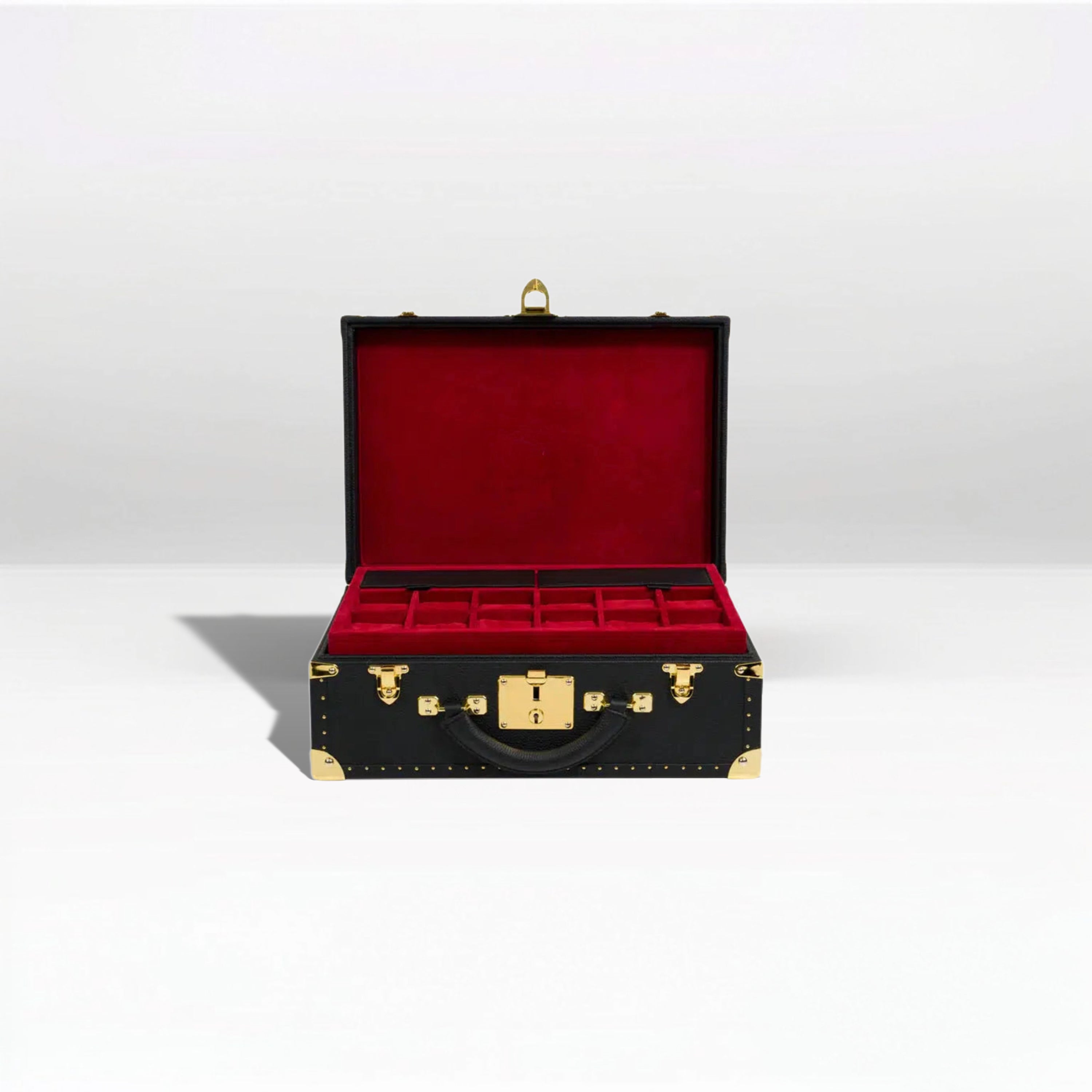 Travel GUARDIAN'Luxury Case image 2