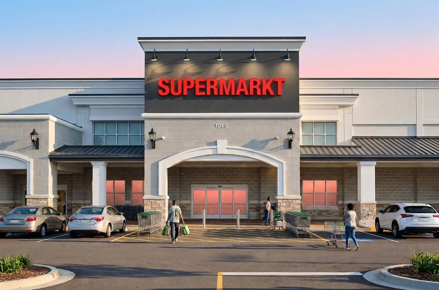 Intelocate is Perfect for Any Industry