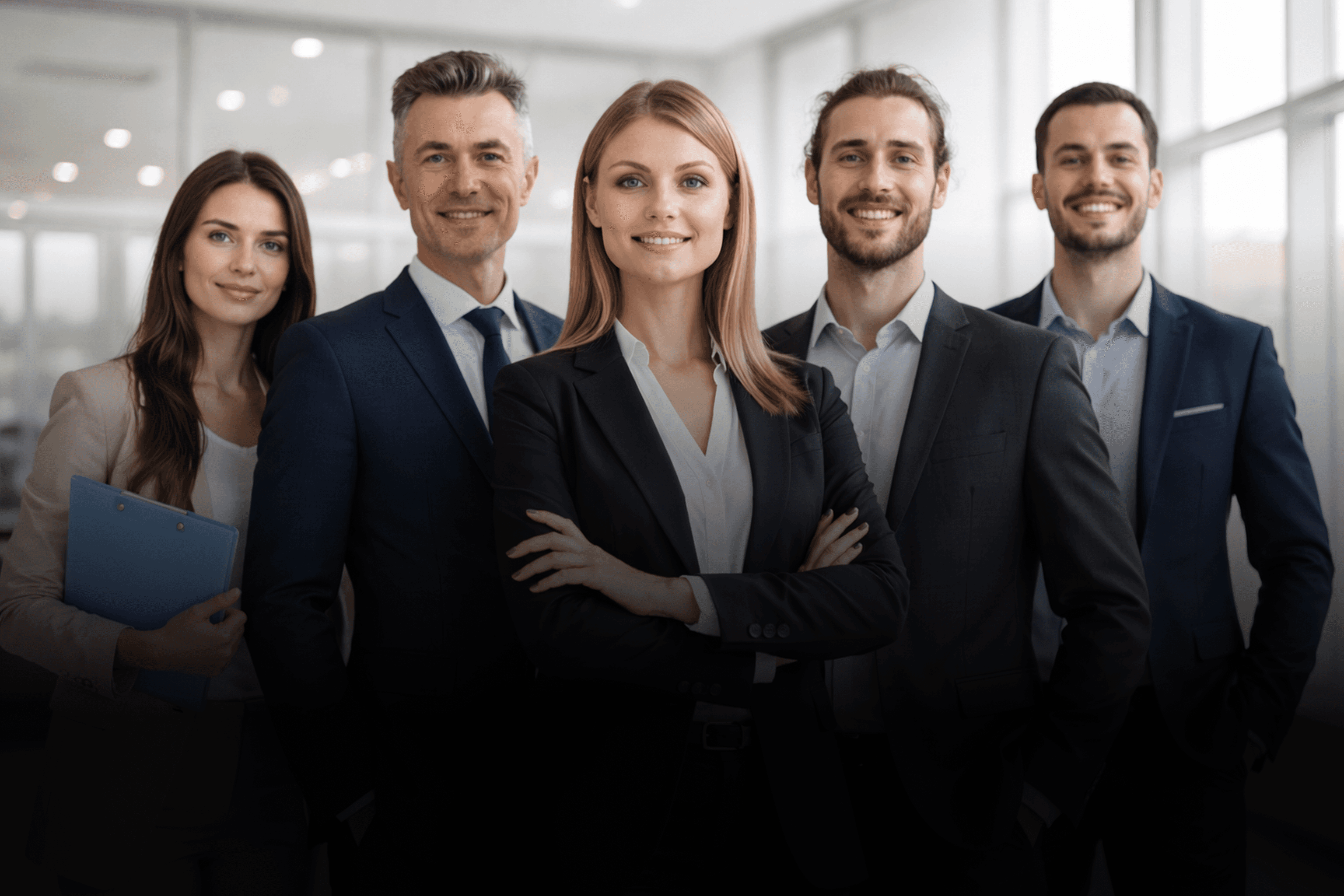 Sales Team