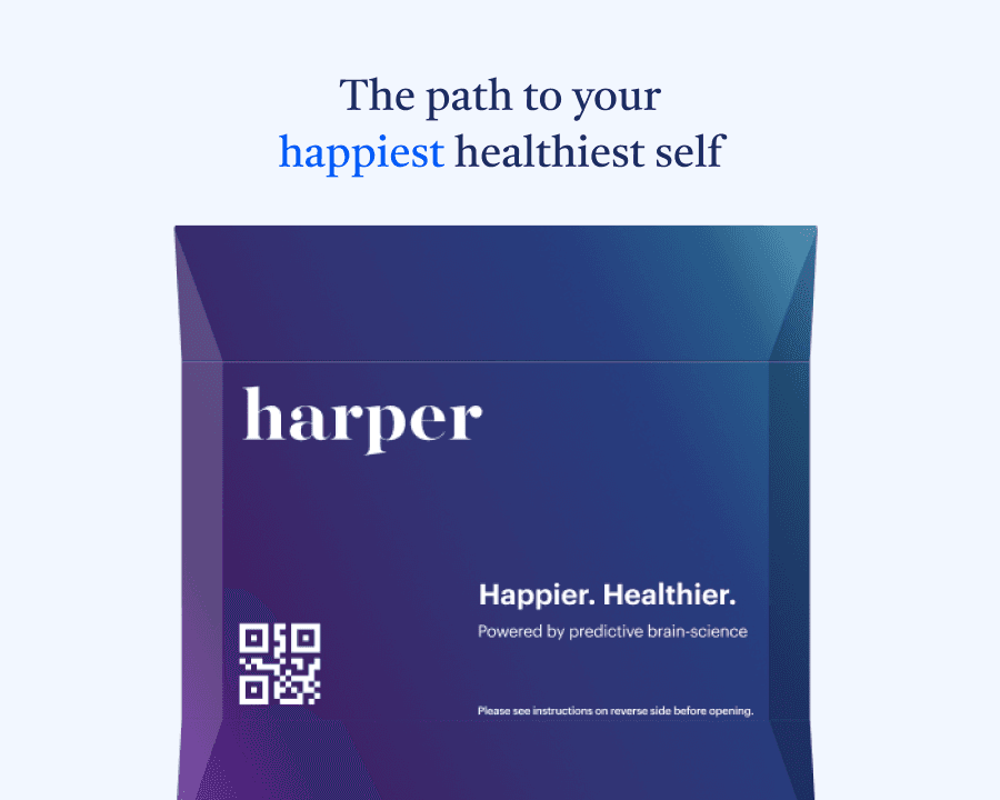 harper