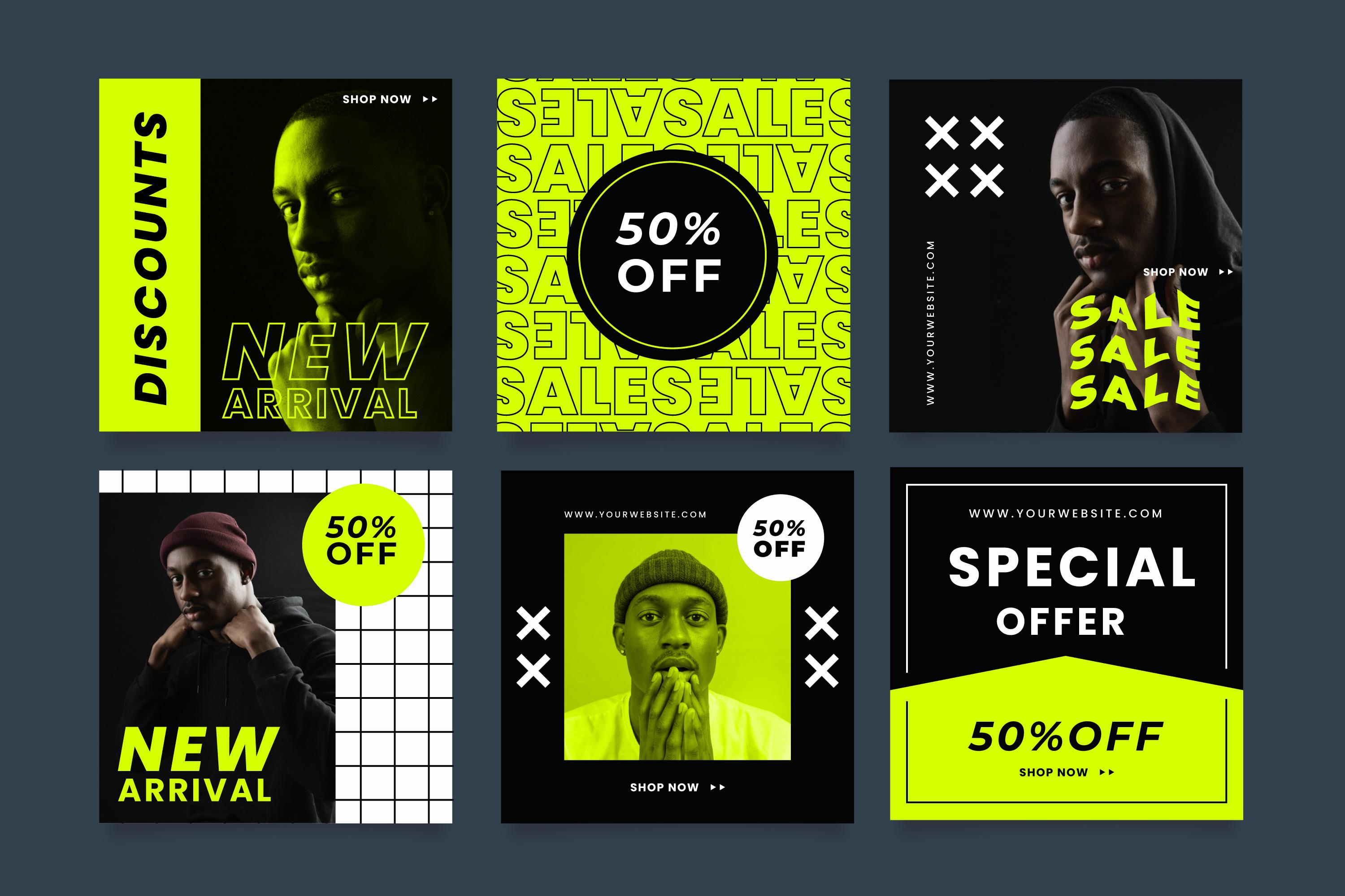 Showcase Scaling High