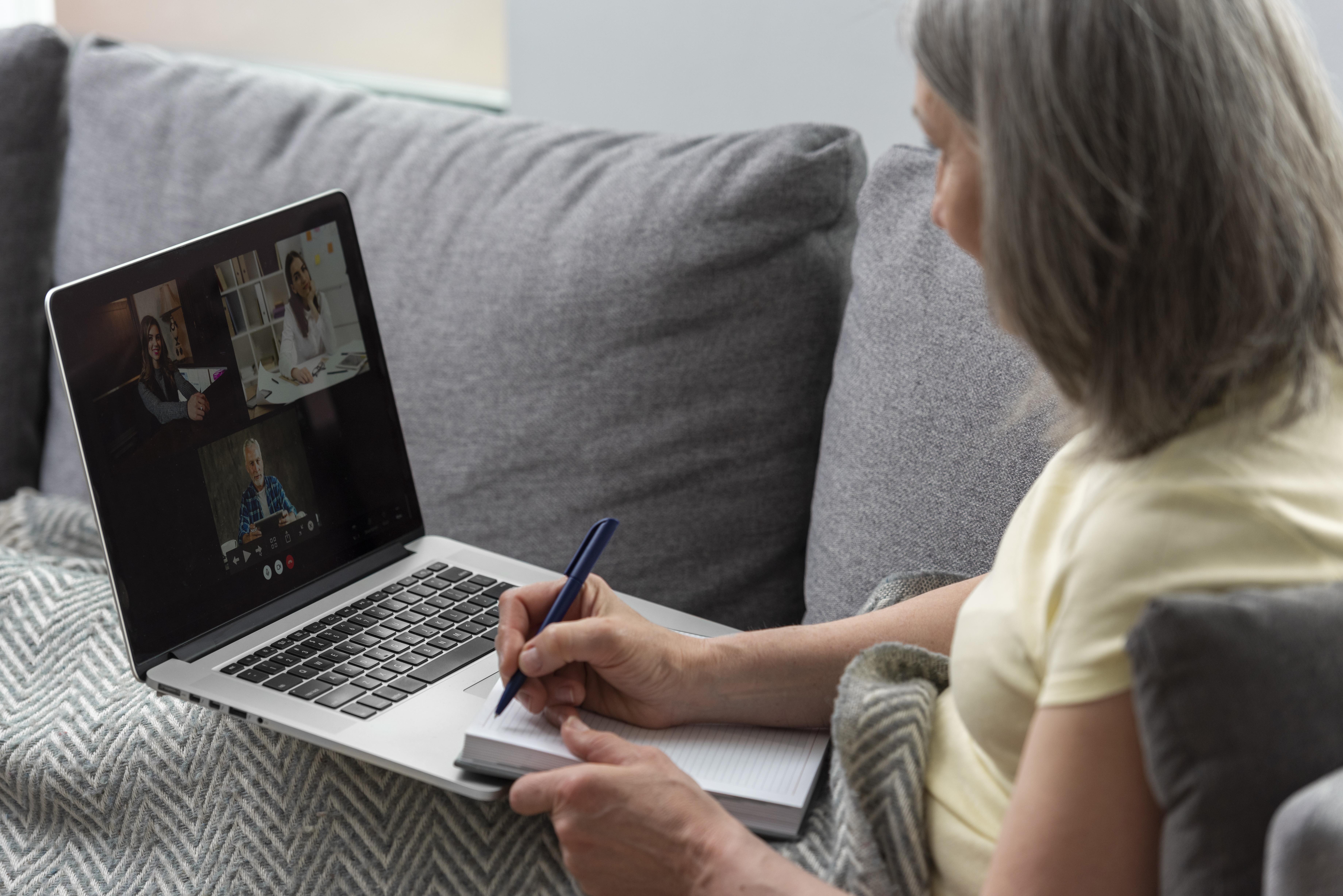 Metropolitan Family Connect - Online Therapy