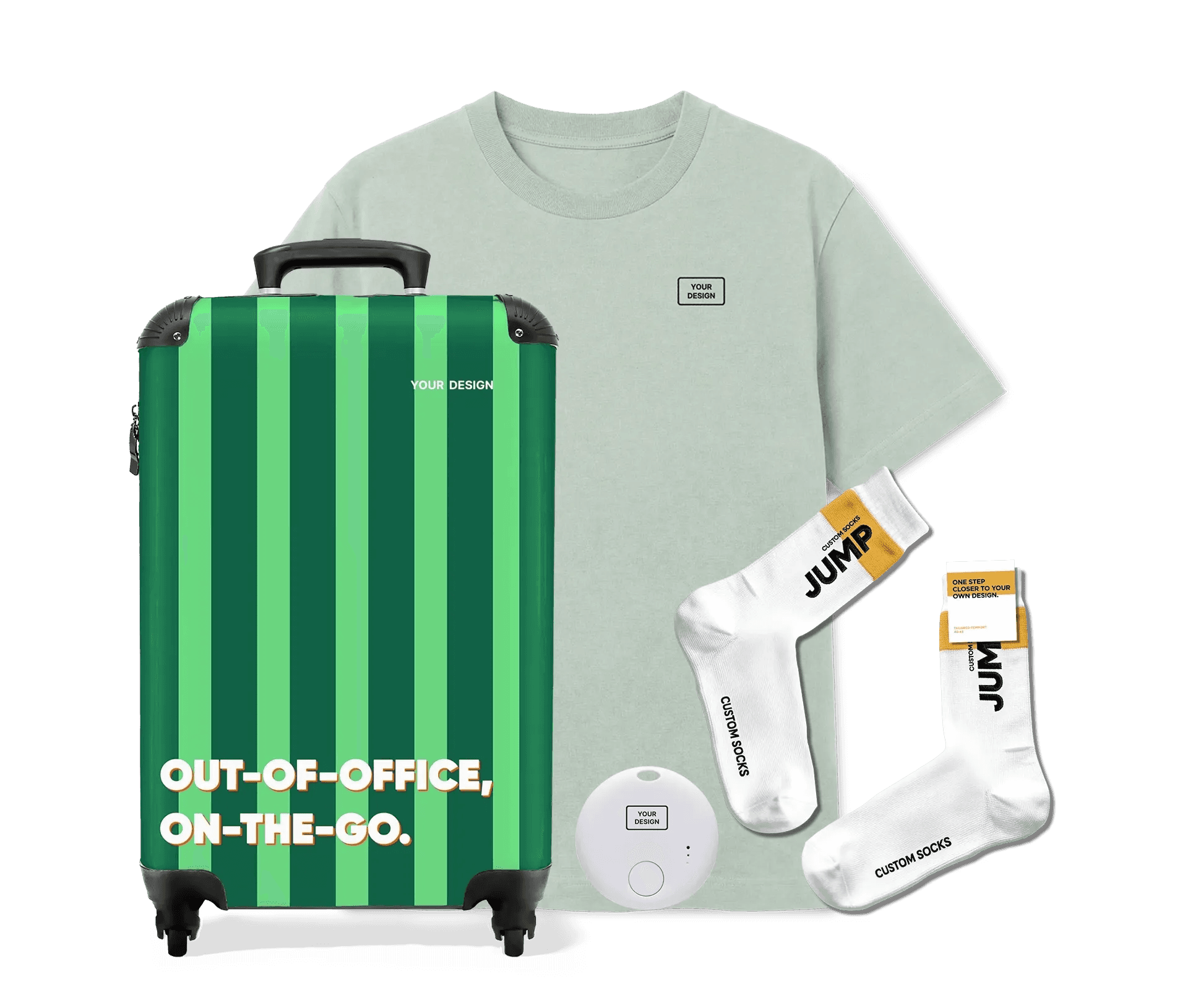 Travel Premium Gift Pack