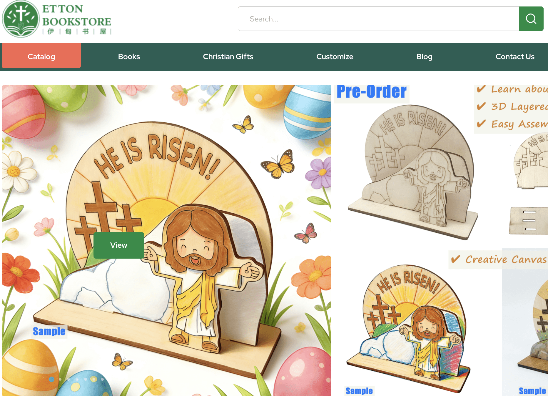 Premium UX Template for Framer