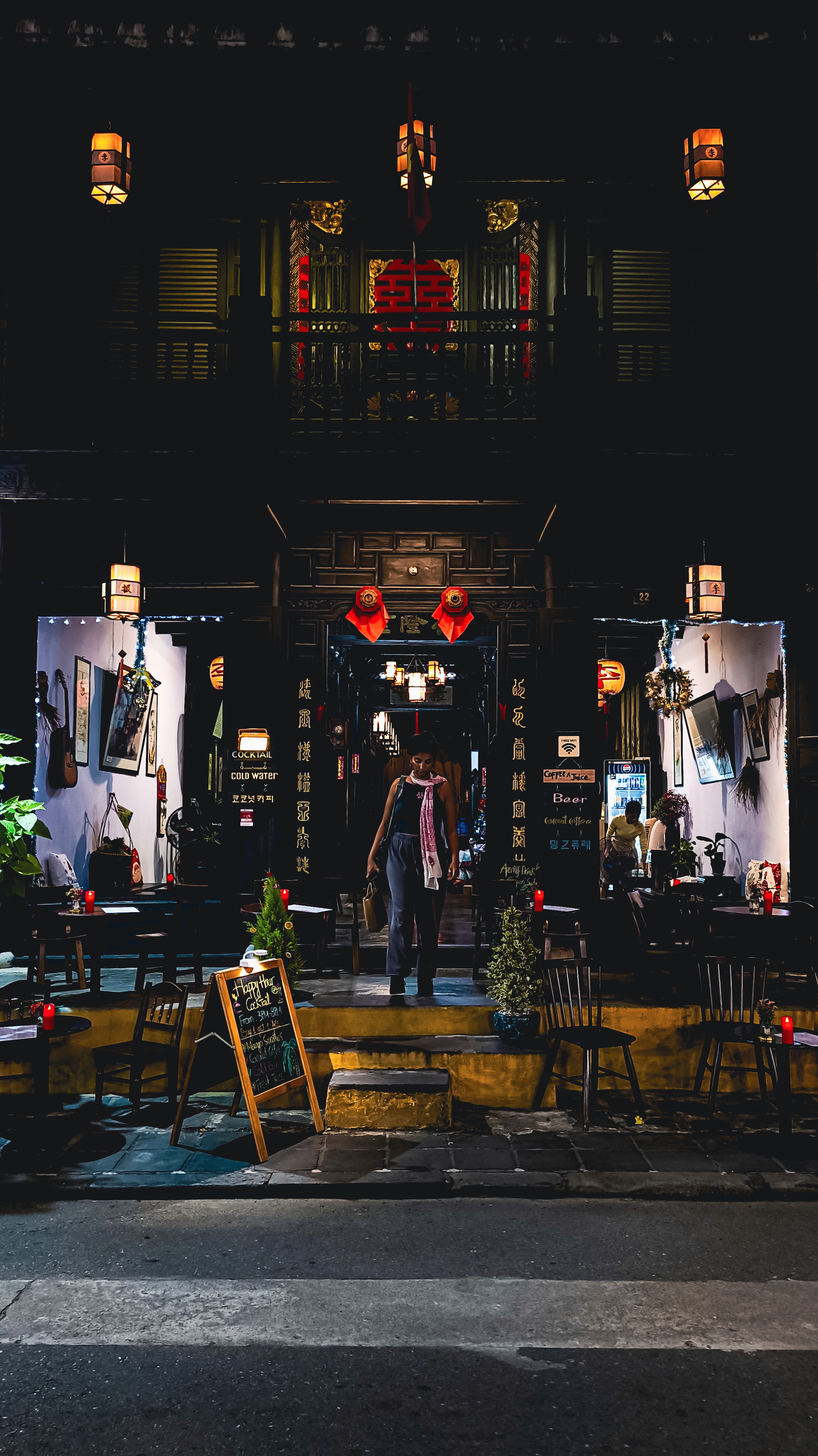 Hoi An