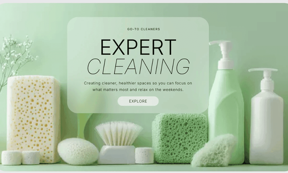 eco-friendly laundry detergent sheets