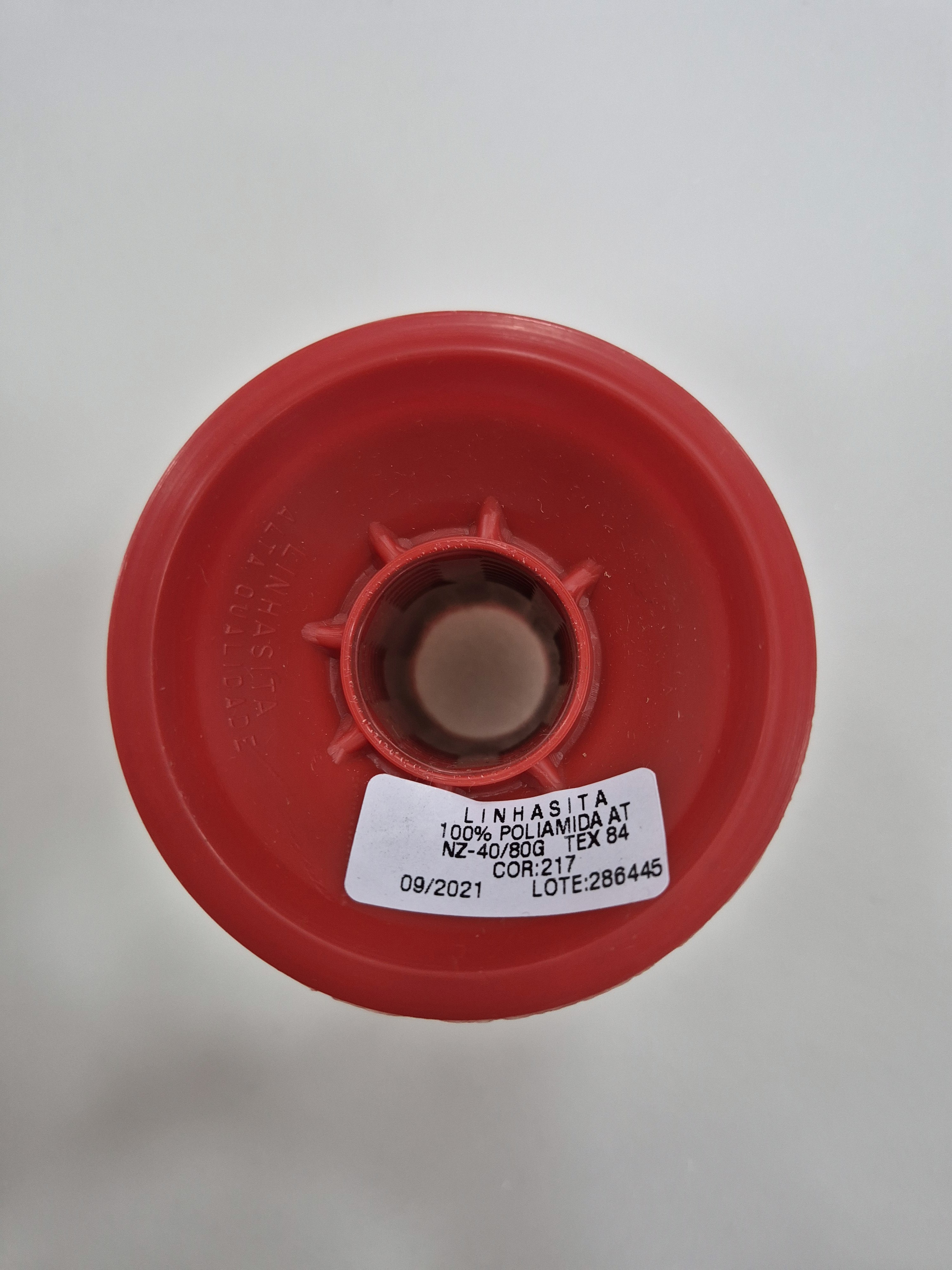 Cursor BBT 1cm Cor Preto