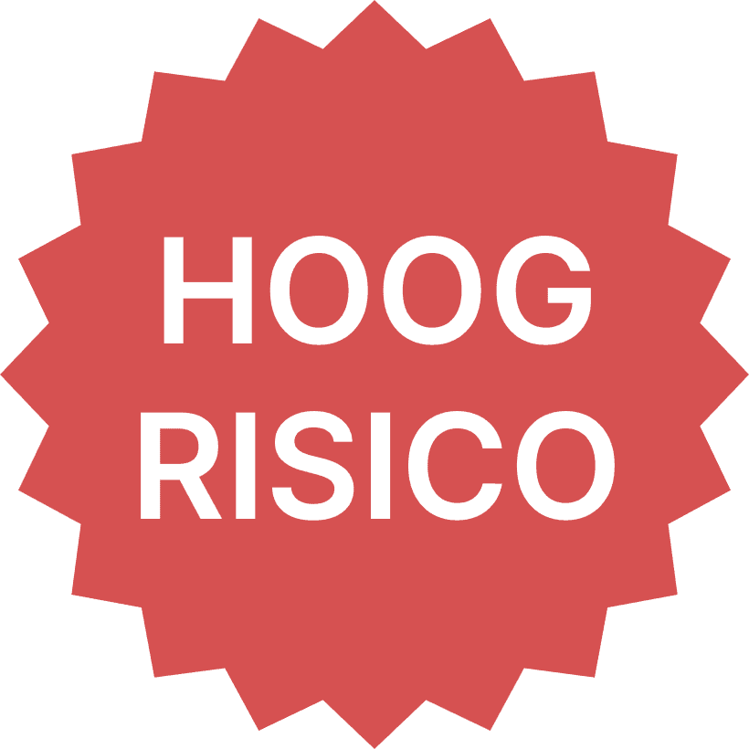 Hoog Risico