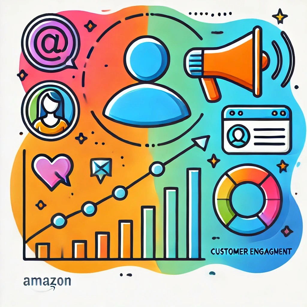 Amazon Manage Your Customer Engagement