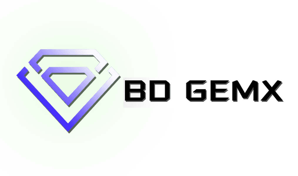 BD Gem X Media Partner Logo