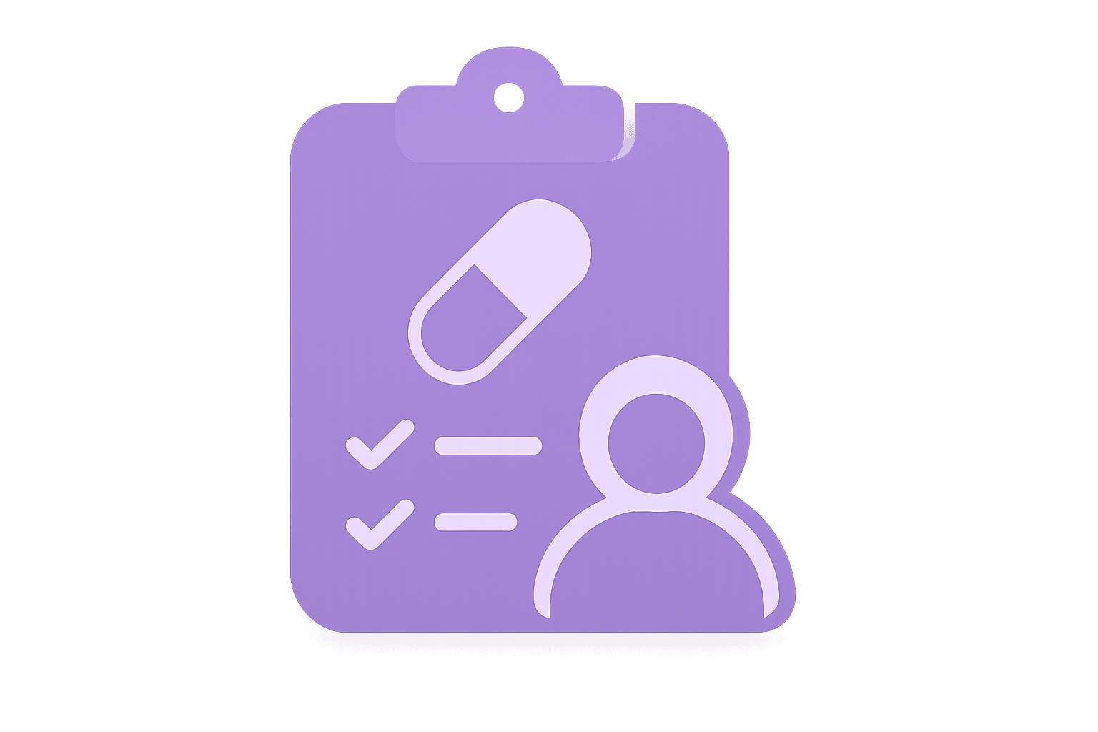“Clinical trials management dashboard showing enrollment, trial phases, and performance metrics.”