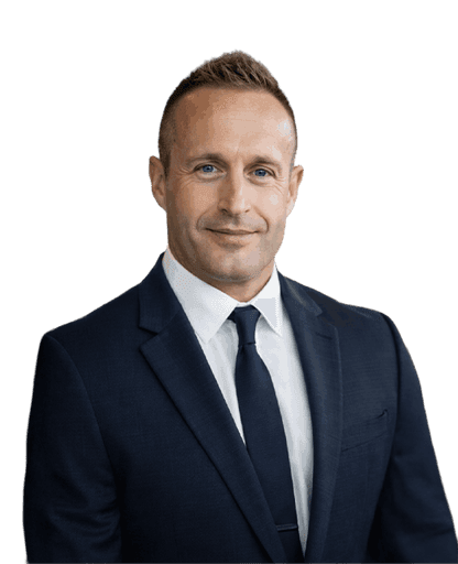 michael mashburn headshot