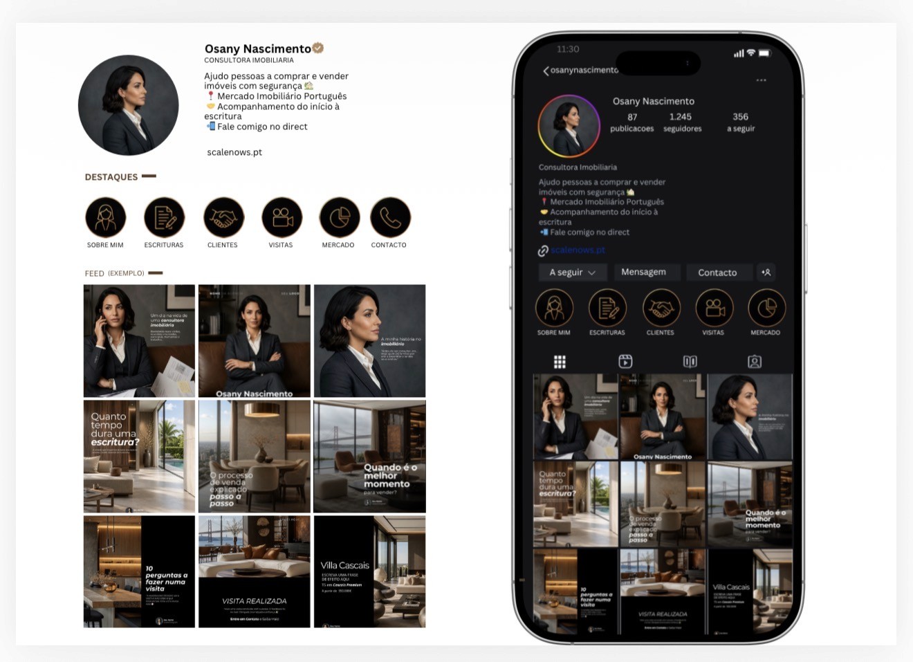 Website Design
