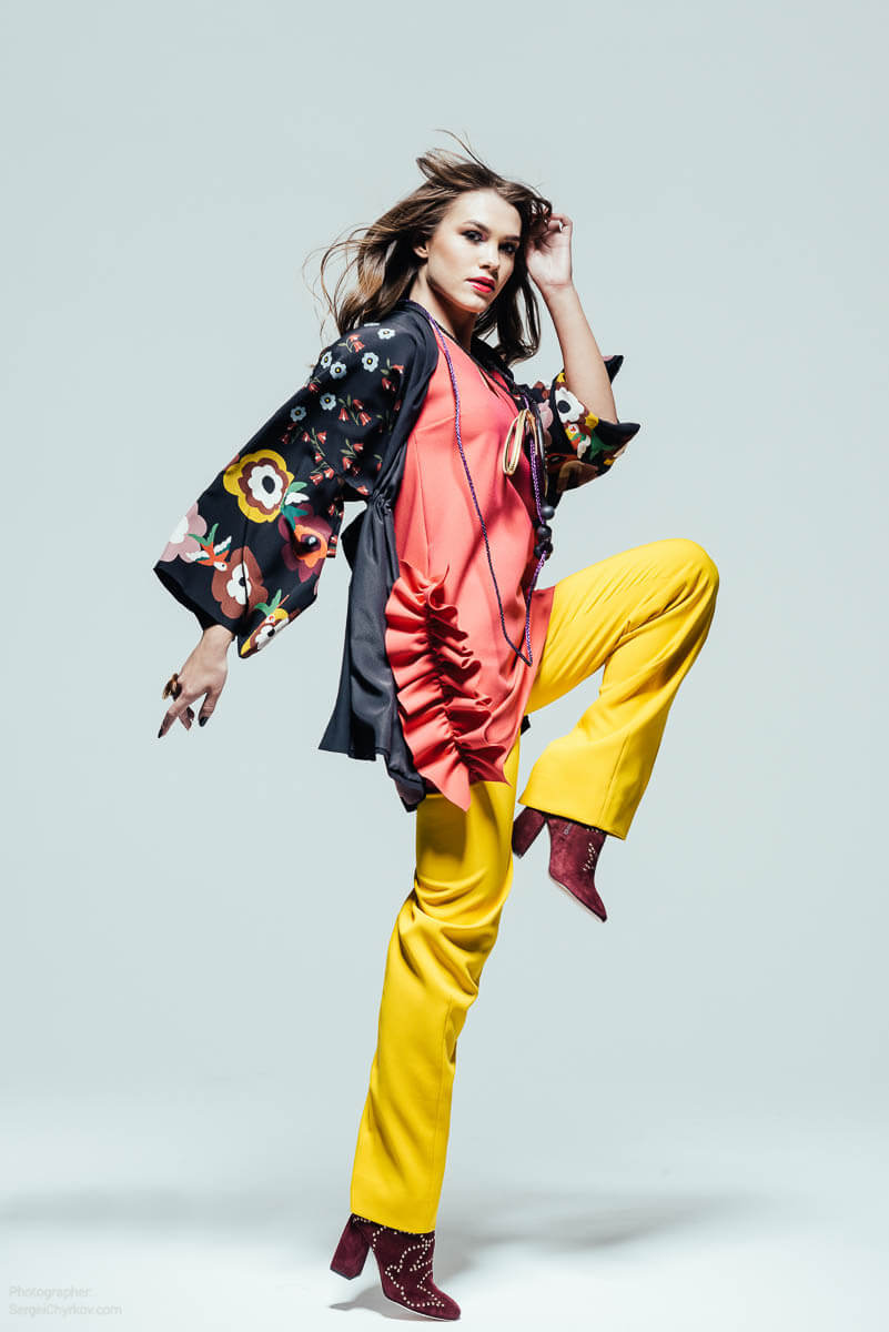 Photographer: Sergei Chyrkov. Фотограф: Сергей Чирков