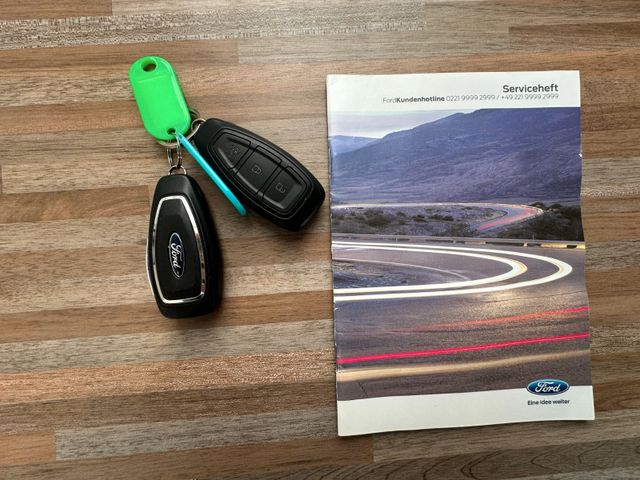 FORD Kuga 2022 SILVER Gebrauchtwagen - Galeriebild 17