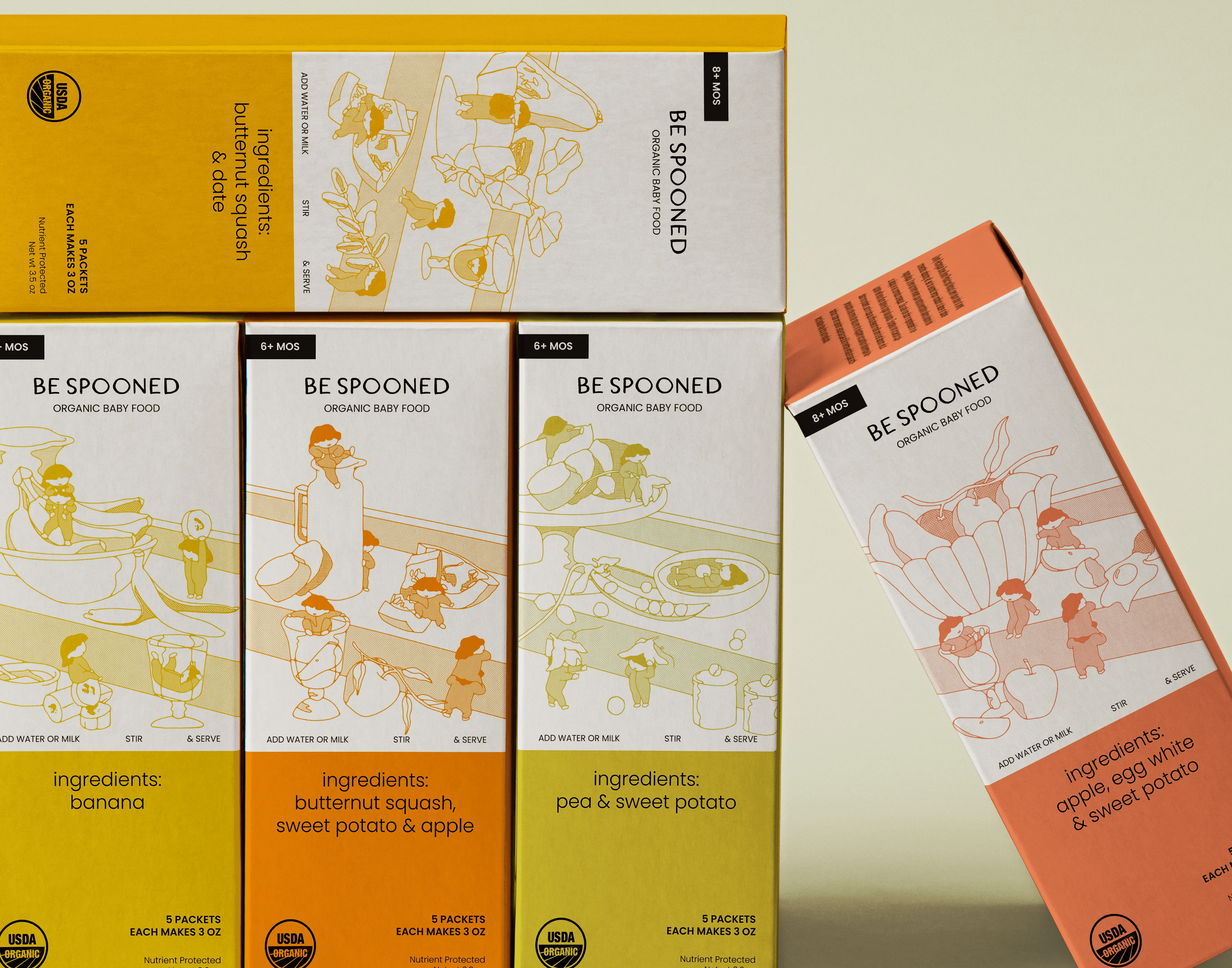 a guy who carries bag