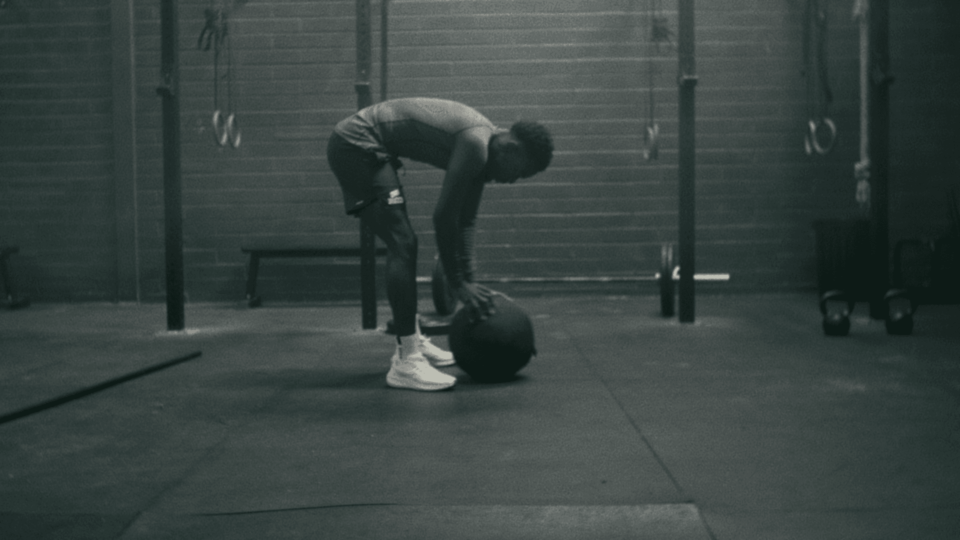 Streetside billboard with flyposters of the Batch.Works brand and illustrations