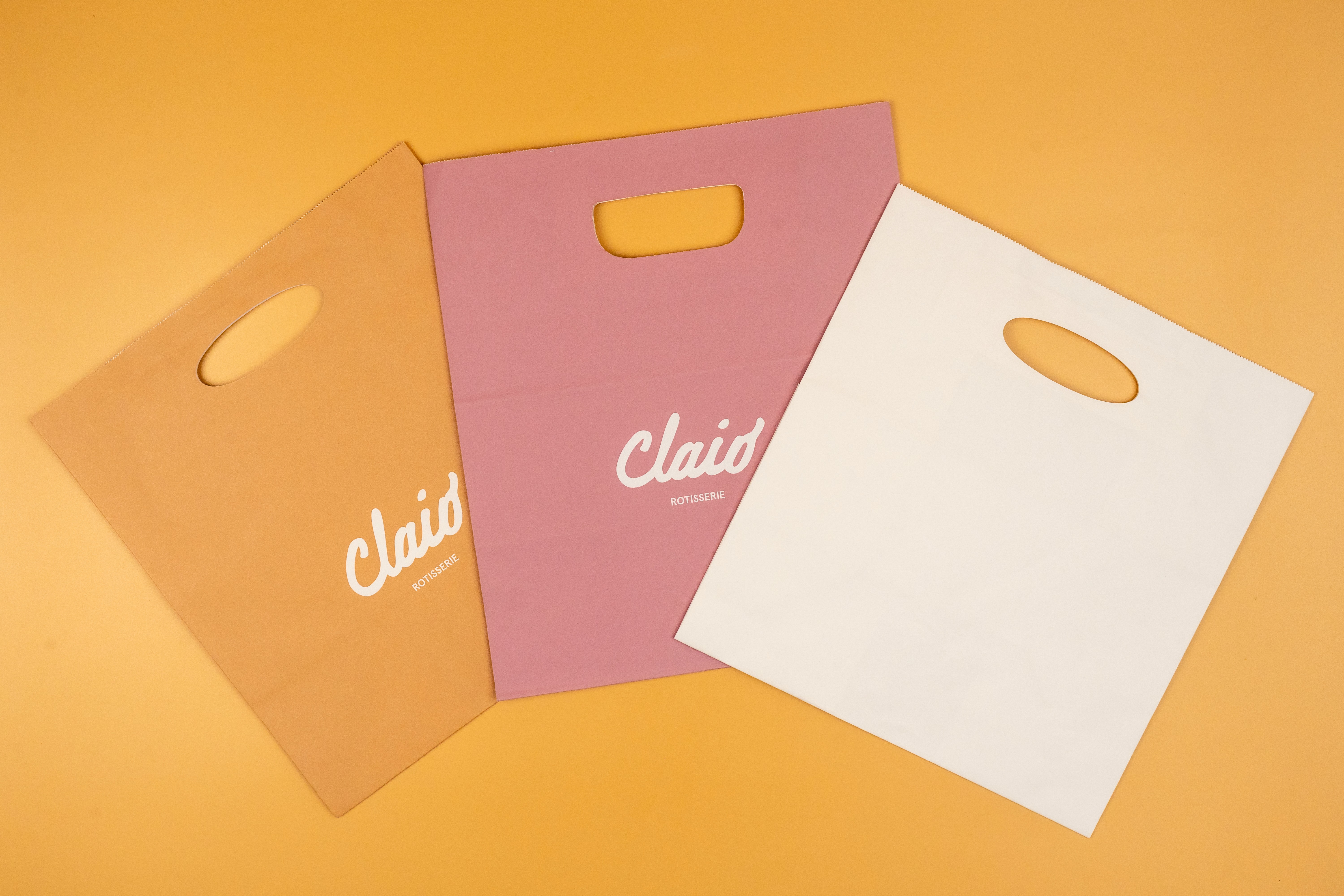 Claio Bags
