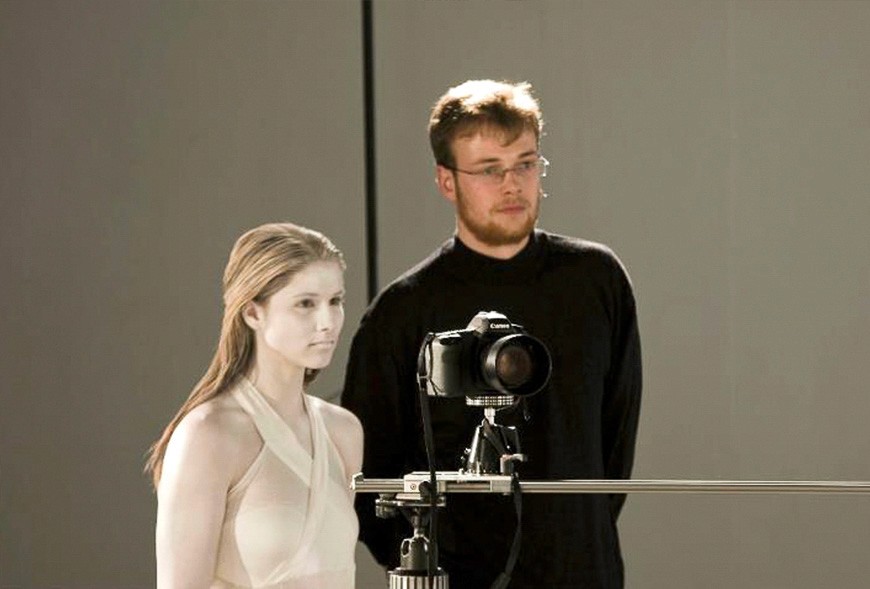 IFILM - Imagefilm for HFK Bremen