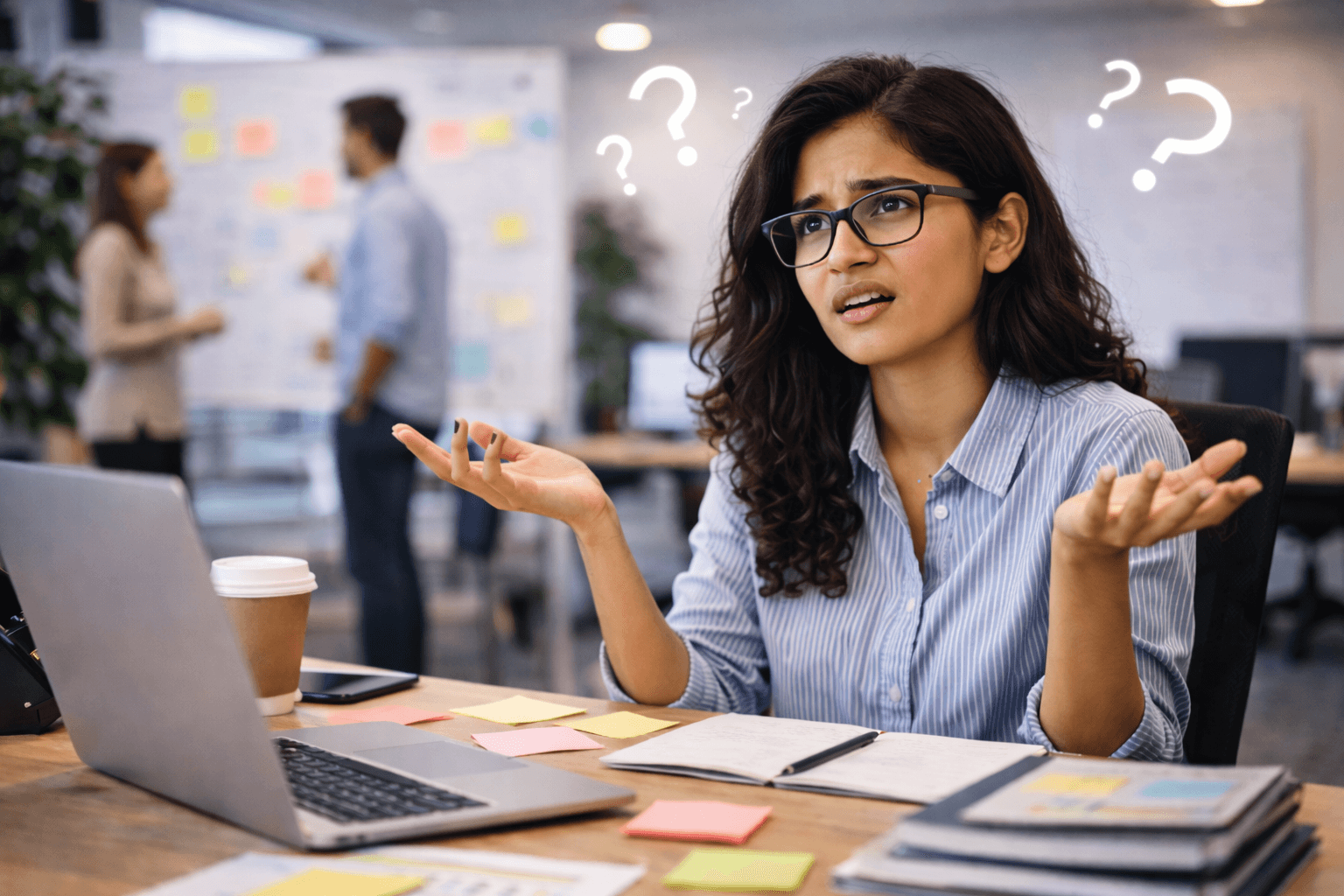 Why Does Everyone Say “Practice More” but Not Tell What to Practice?