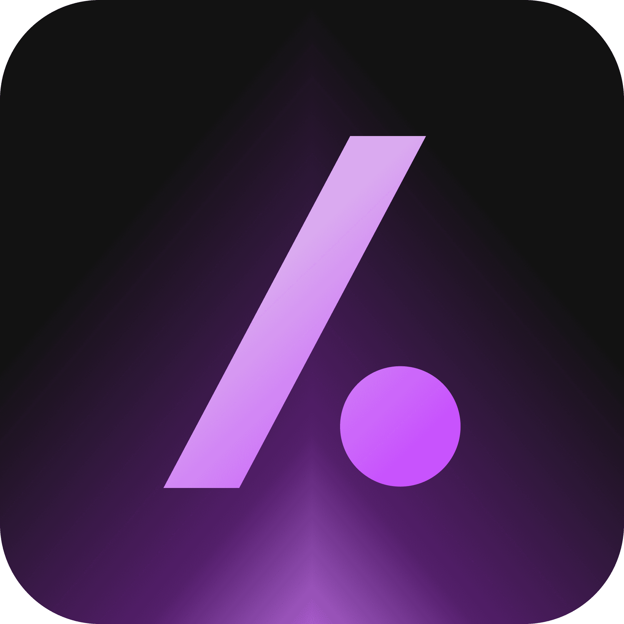 Demo Icon By Jabir Ahamed
