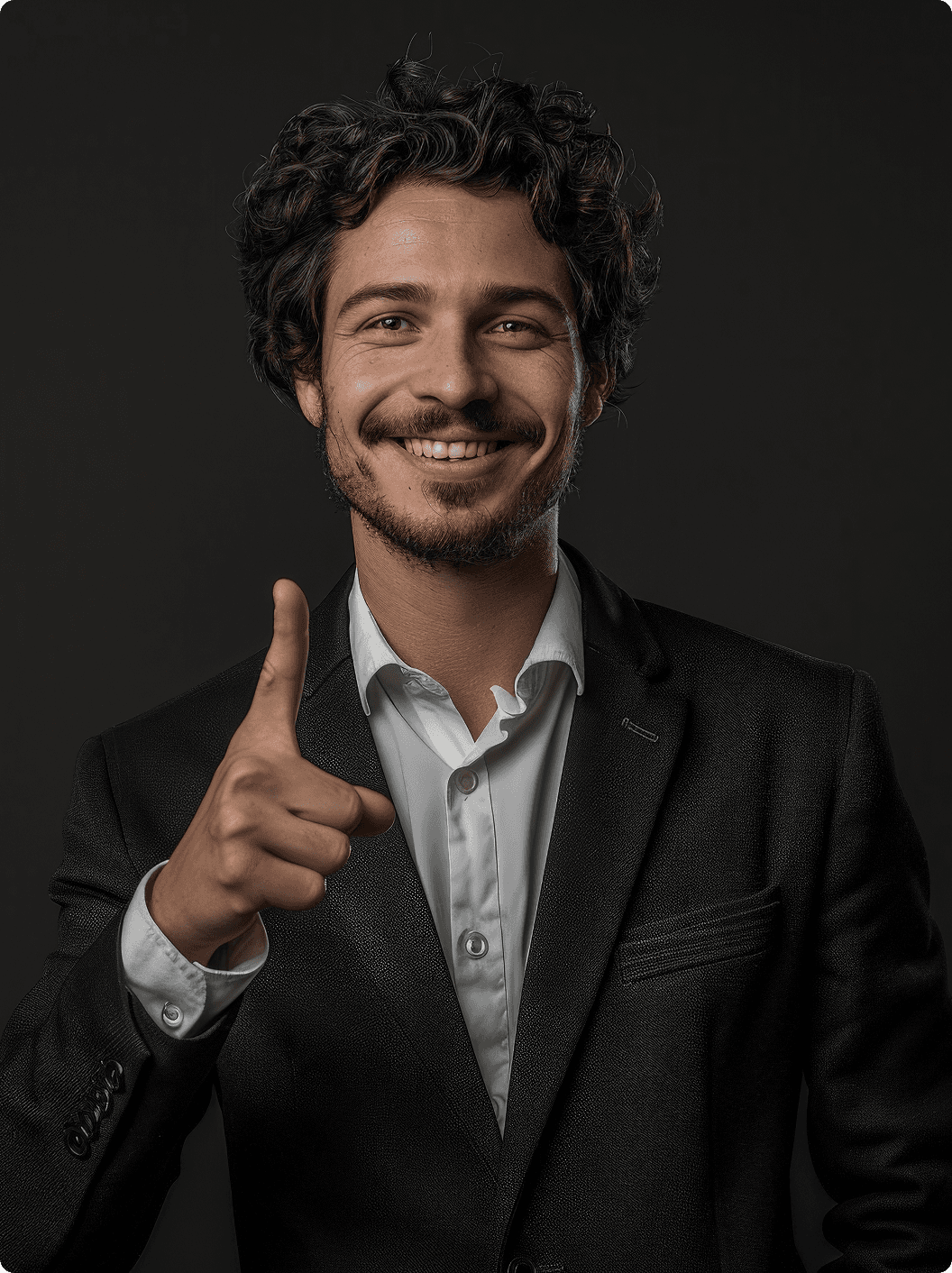 Cutting Edge Section Image