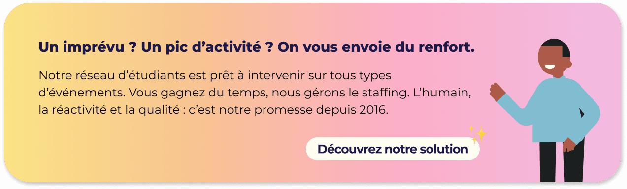 Bannière RH evenement